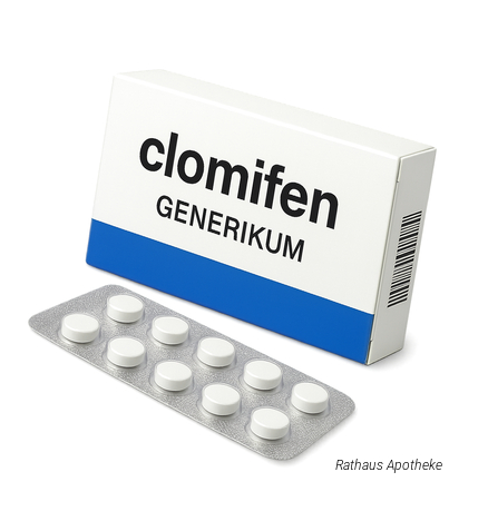 clomifen