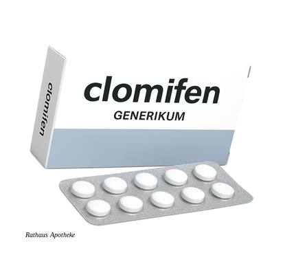 clomifen