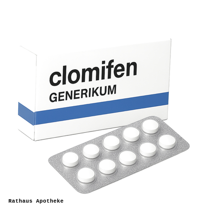 clomifen