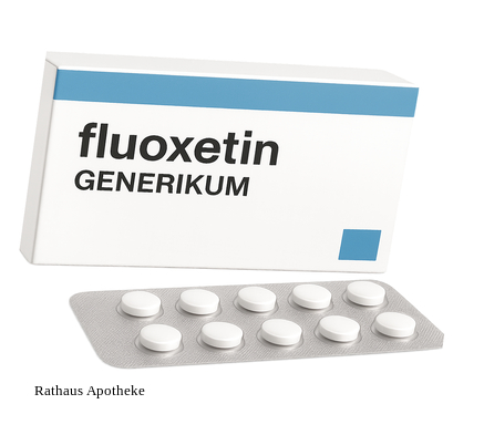 fluctin