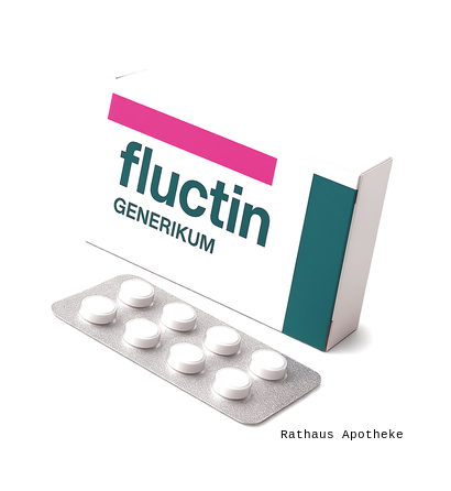 fluctin