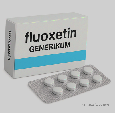 fluoxetin