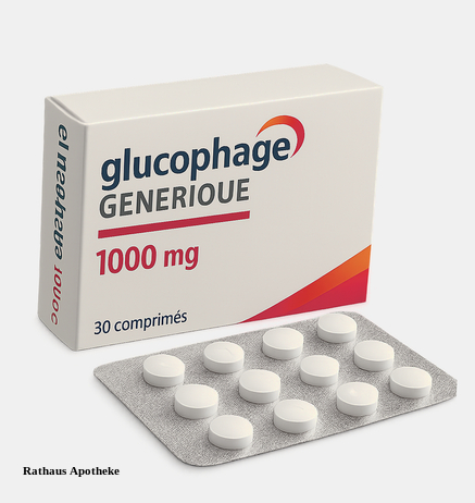 glucophage