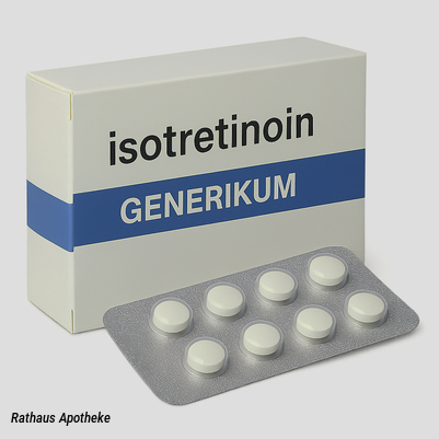 isotretinoin