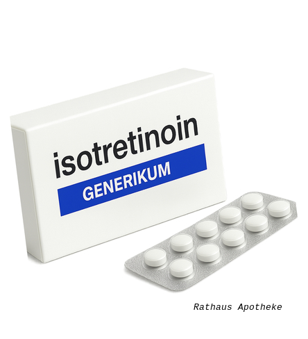 isotretinoin