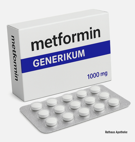 metformin