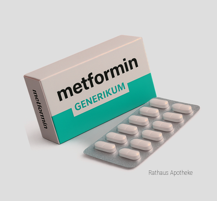 metformin