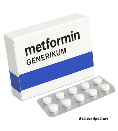 metformin