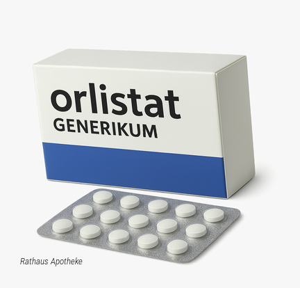 orlistat
