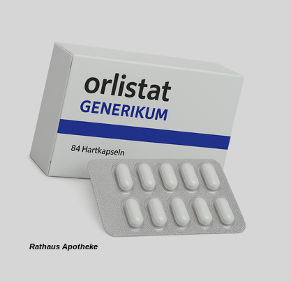 orlistat