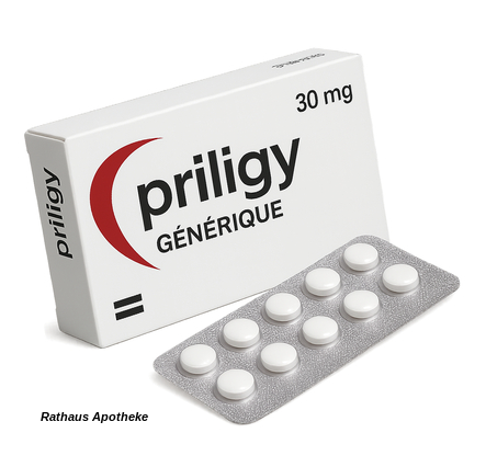 priligy