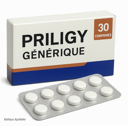 priligy