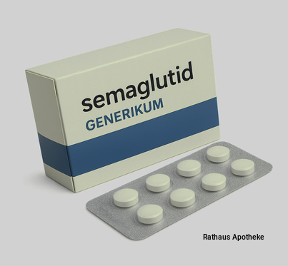 semaglutid