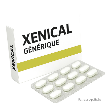 xenical