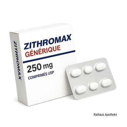 zithromax